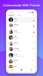 Yiyo  - Fun Video Chat & Make Friends Screenshot 4