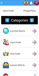 Indian Bhabhi Chat Скриншот 1