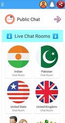Indian Bhabhi Chat Скриншот 2