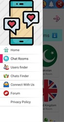 Indian Bhabhi Chat Скриншот 3