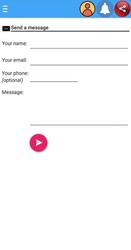 Indian Bhabhi Chat Скриншот 4