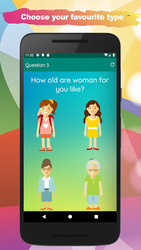 Pixel Flaming Hearts Screenshot 1