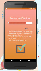 Pixel Flaming Hearts Screenshot 3