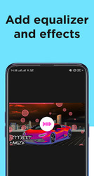 АбыКабы: Создание Музыкальных Клипов Скриншот 3
