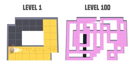 AMAZE! Скриншот 4