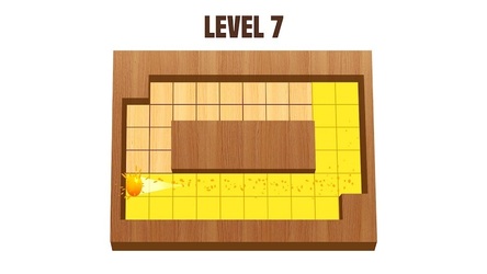 AMAZE! Скриншот 6