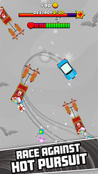 Police Pursuit Скриншот 2