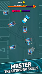 Police Pursuit Скриншот 4