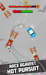 Police Pursuit Скриншот 7
