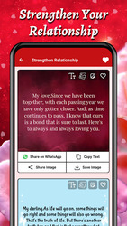 Love Messages for Girlfriend Screenshot 3