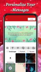 Love Messages for Girlfriend Screenshot 5