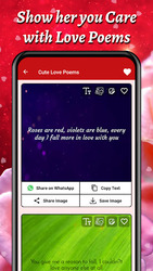 Love Messages for Girlfriend Screenshot 6