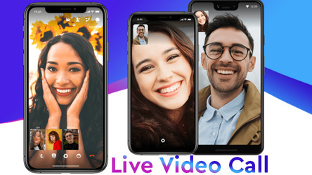 ToTok Unlimited HD Video & Voice Chat Free Guide Screenshot 1