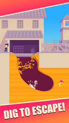 Escape Masters Screenshot 1
