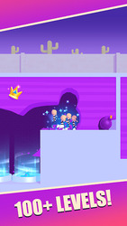 Escape Masters Screenshot 2