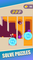 Escape Masters Screenshot 3