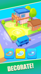 Escape Masters Screenshot 5
