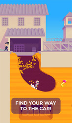 Escape Masters Screenshot 6