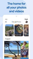 Google Photos Screenshot 1