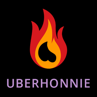 UberHonnie – Date best casual personals Иконка