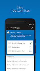 Device Help Скриншот 1