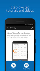 Device Help Скриншот 3