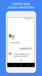 Google Assistant Go Screenshot 4