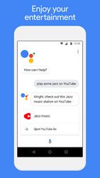 Google Assistant Go Screenshot 5