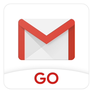 Gmail Go Иконка