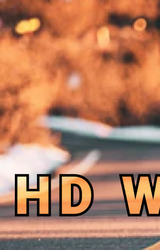 HD Wallpapers Скриншот 1