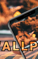 HD Wallpapers Скриншот 2