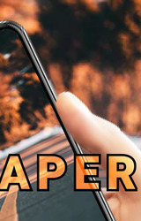 HD Wallpapers Скриншот 3