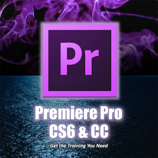 Training Premiere Pro CS6 & CC Иконка