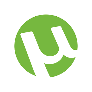 µTorrent® Pro - Torrent App Иконка