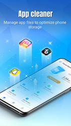 Phone Master–Мусор очистить Скриншот 2