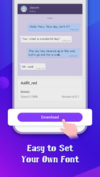 Magic Font(2019)-Cool,Free,Stylish Скриншот 3
