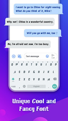 Magic Font(2019)-Cool,Free,Stylish Скриншот 4