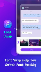 Magic Font(2019)-Cool,Free,Stylish Скриншот 5
