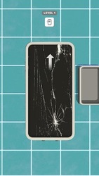 Мастер 3D-ремонта Скриншот 2