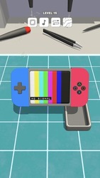 Мастер 3D-ремонта Скриншот 4