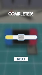 Мастер 3D-ремонта Скриншот 7