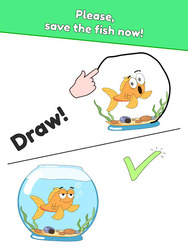 DOP: Draw One Part Скриншот 5