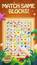 Tile Master® - Triple Match Screenshot 1