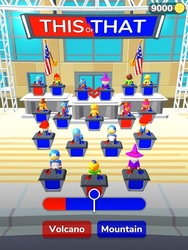 ToT or Trivia Screenshot 6