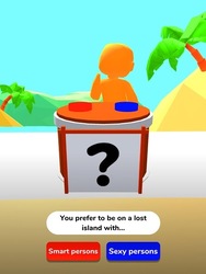 ToT or Trivia Screenshot 7