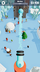 Crowd Bomber Screenshot 1