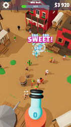 Crowd Bomber Screenshot 2