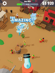 Crowd Bomber Screenshot 6