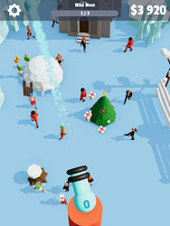Crowd Bomber Screenshot 7