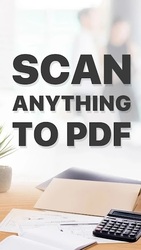 CamScanner - PDF Scanner App Скриншот 2